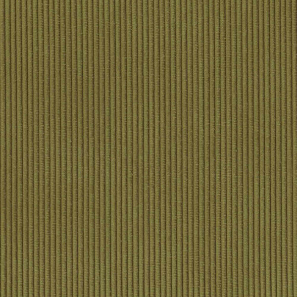Échantillon de tissu - Velvet - Army - S2506