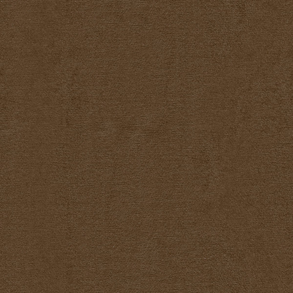 Stofstalen - Velour - Nut - S6009