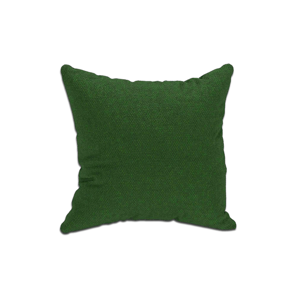 Sierkussen op maat in wol - Groen - S7007,.