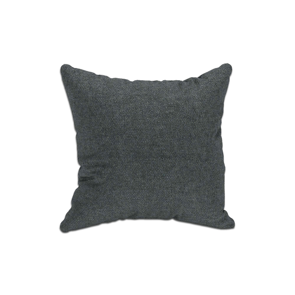 Sierkussen op maat in wol - Blauw - S7009,.