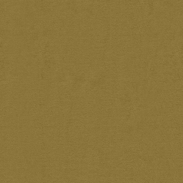 Foldemadras på mål i velour - Bronze - S6010
