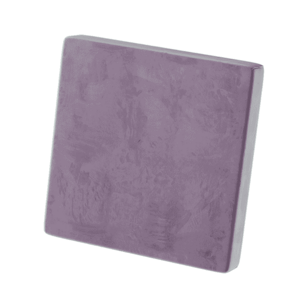 Coussin de dossier sur mesure en velours - Grape - S6007-