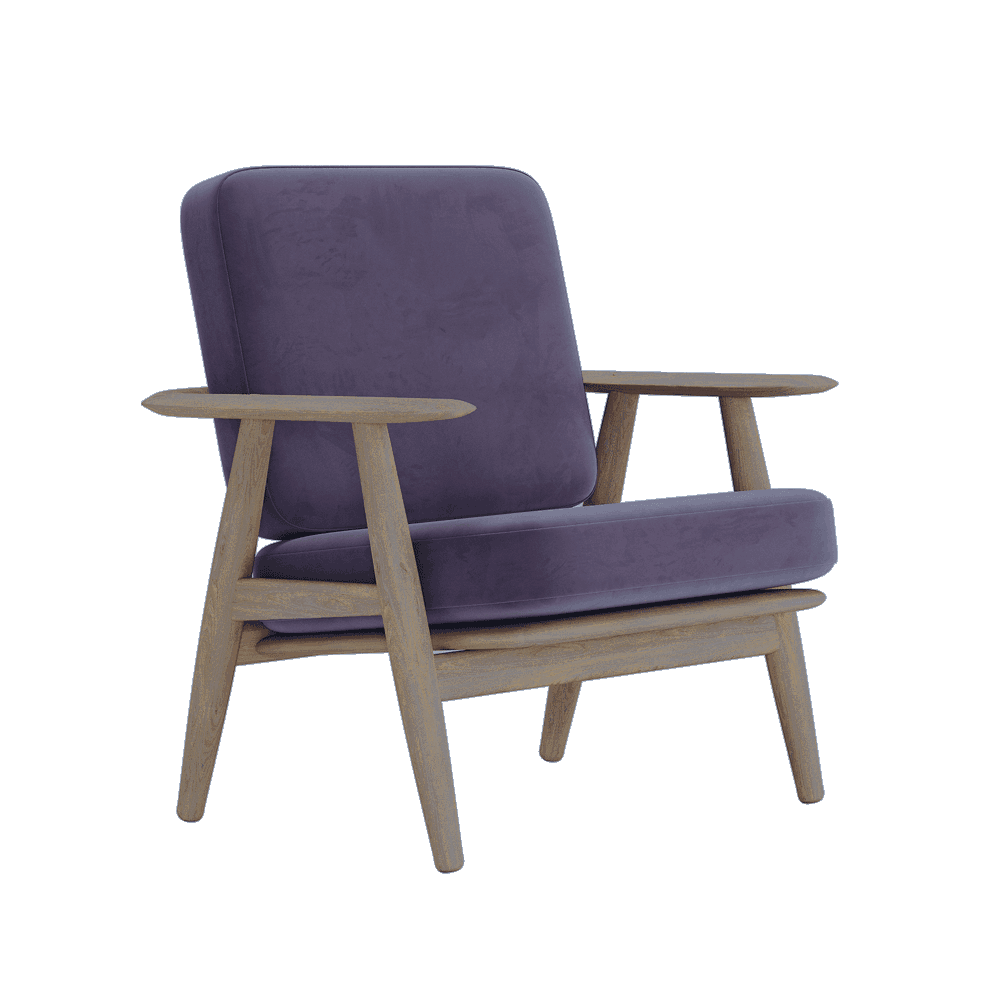 Kissenset für Wegner GE 240/290 in Velours