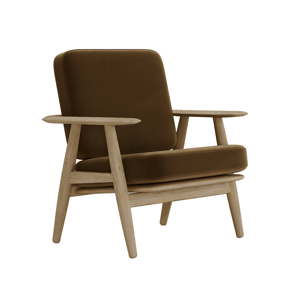 Kissenset für Wegner GE 240/290 in Velours