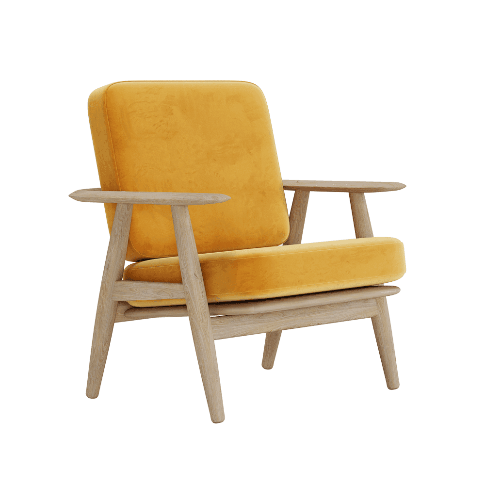 Kissenset für Wegner GE 240/290 in Velours