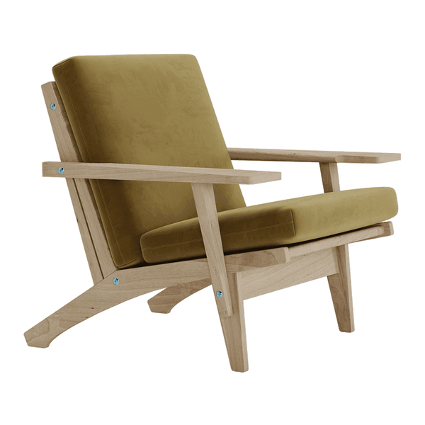 Coussin de siège - Bronze - S6010.