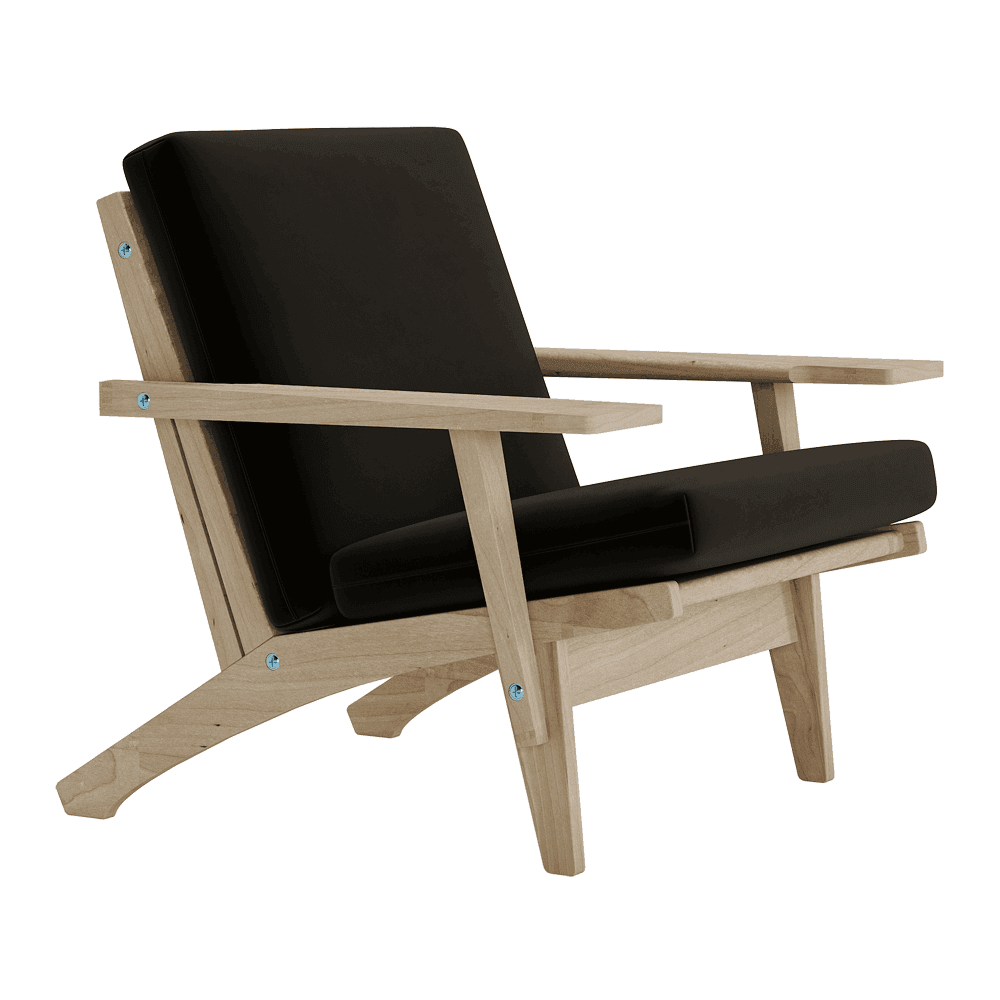 Kussenset voor Wegner GE 370 in velours