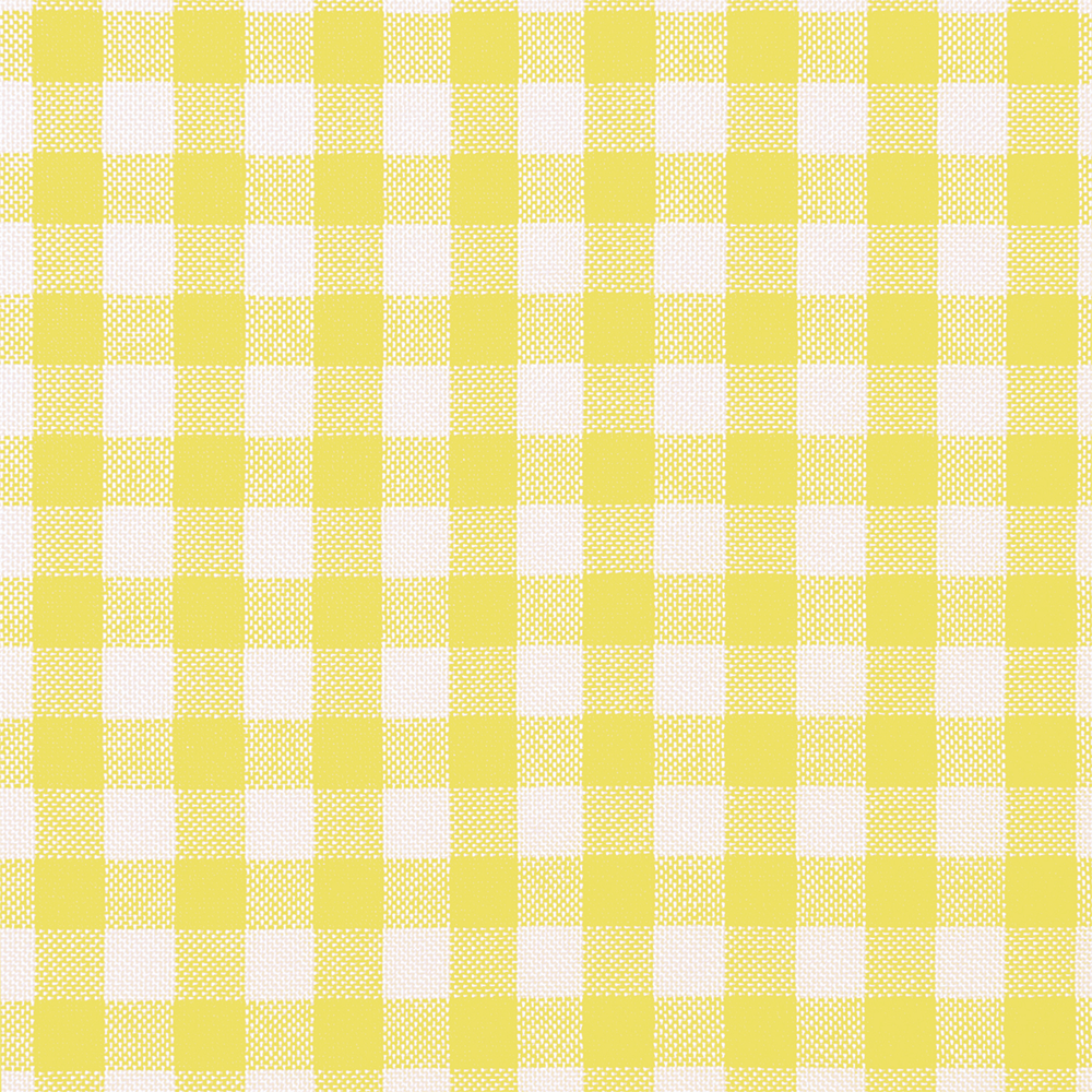 Échantillon de tissu – coton à carreaux