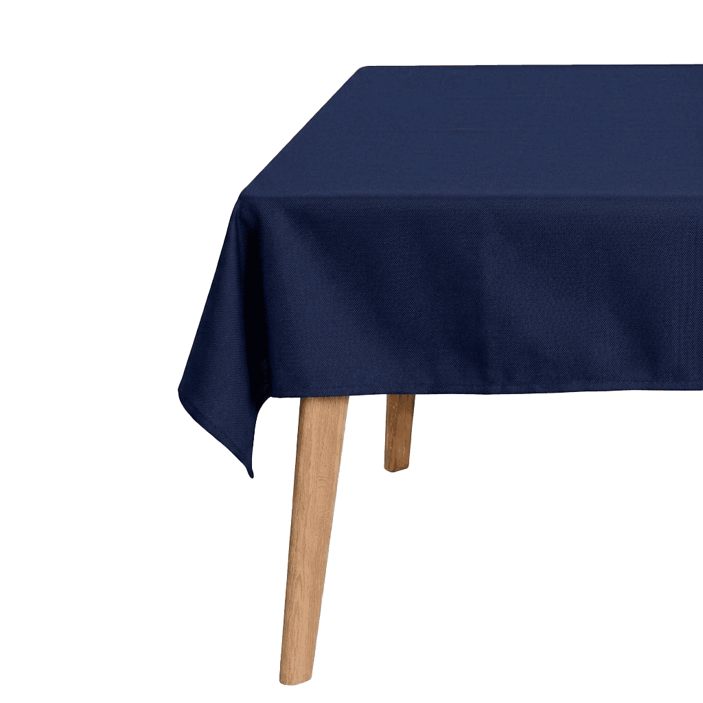 Tischdecke nach Maß aus Baumwollmischgewebe