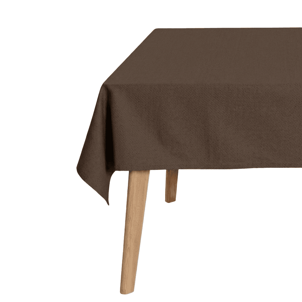 Tischdecke nach Maß aus Baumwollmischgewebe