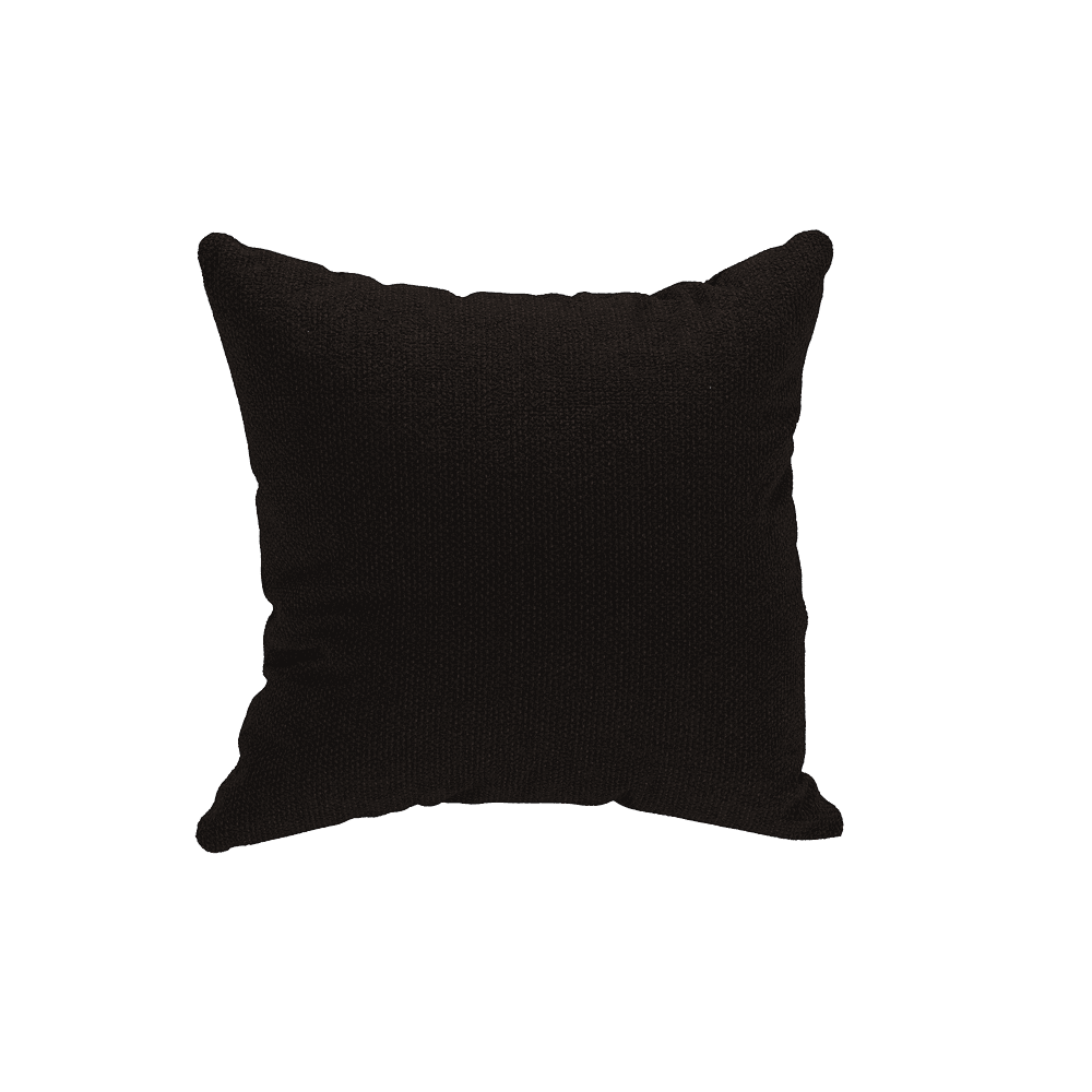 Coussin décoratif ignifugé sur mesure