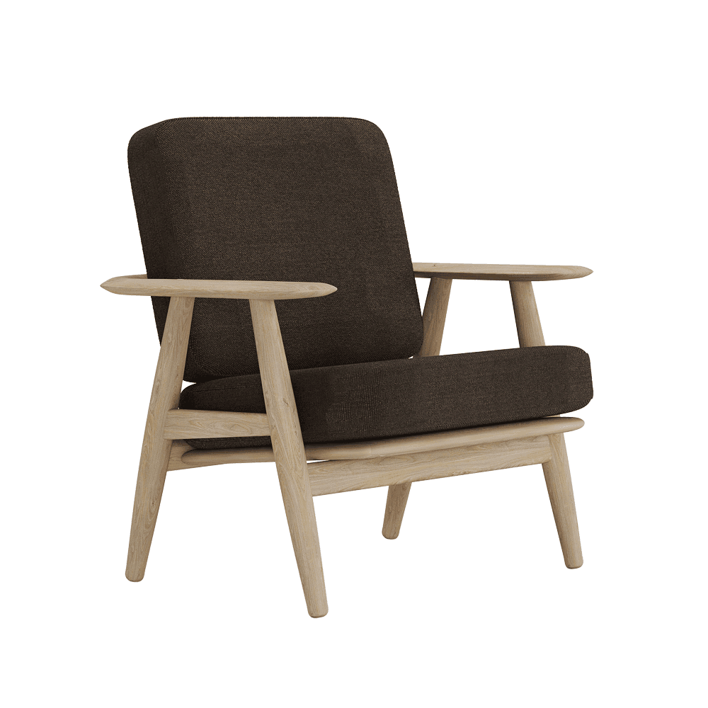 Jeu de coussins pour Wegner GE 240/290 en Supreme