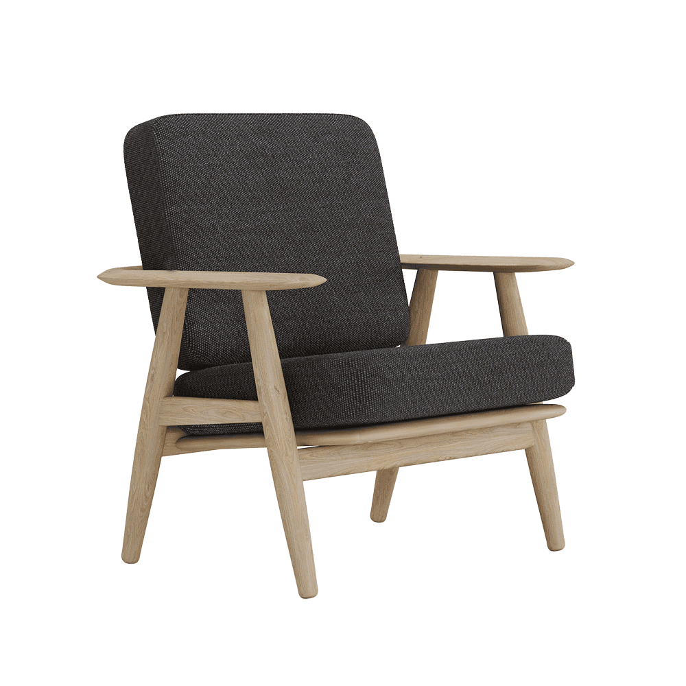 Kussenset voor Wegner GE 240/290 in Supreme