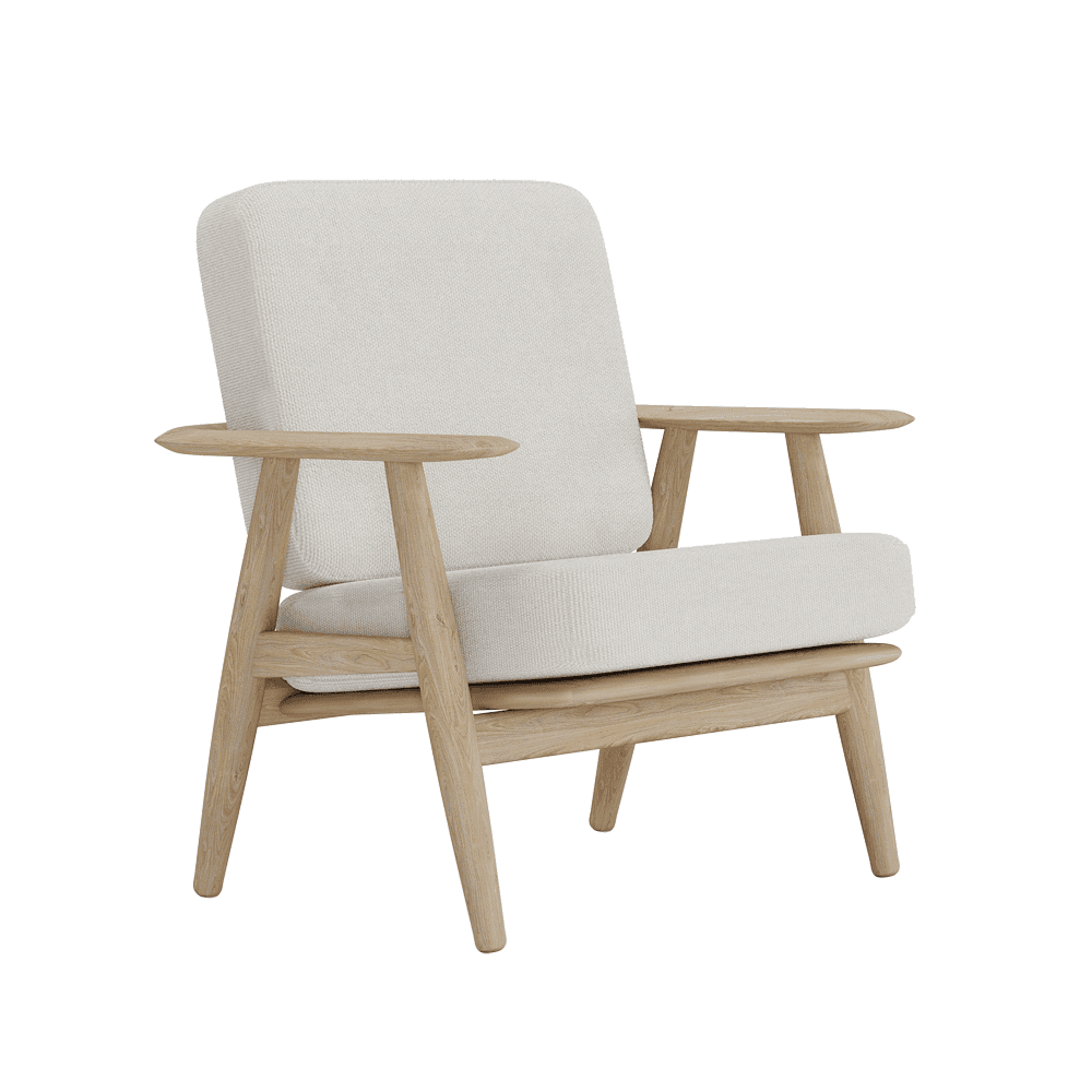 Kussenset voor Wegner GE 370 in Supreme