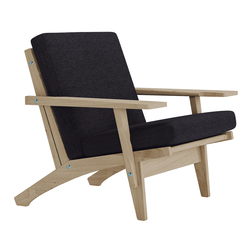 Kissenset für Wegner GE 370 in Supreme