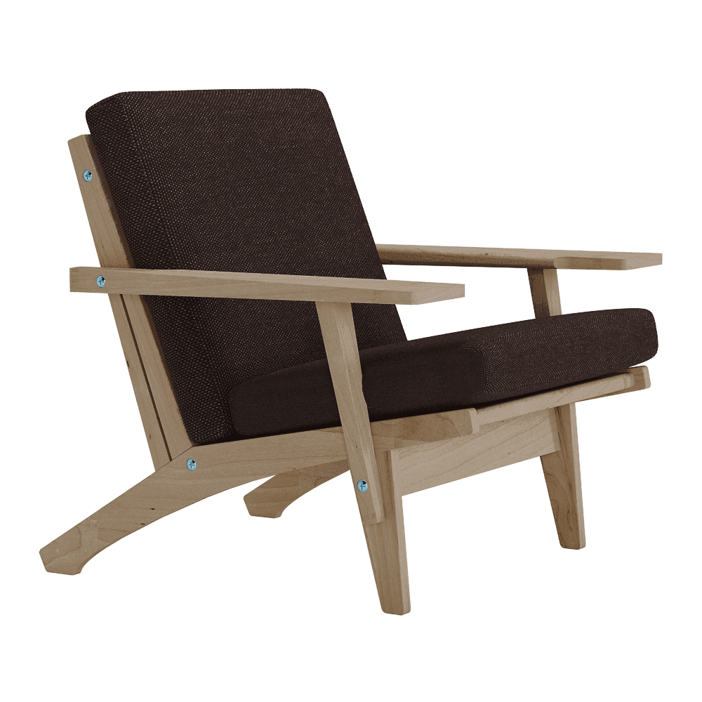 Kissenset für Wegner GE 370 in Supreme