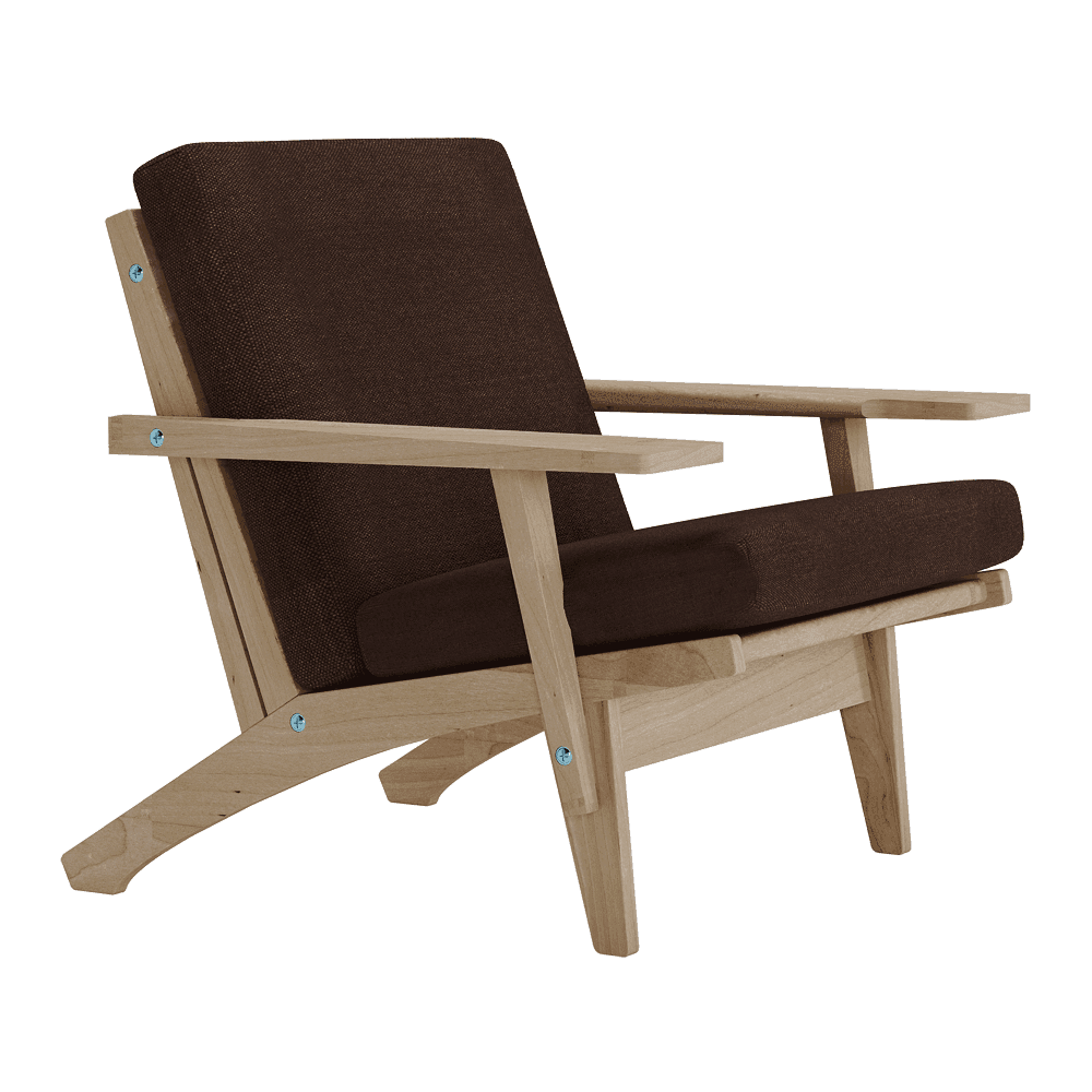 Kissenset für Wegner GE 370 in Supreme