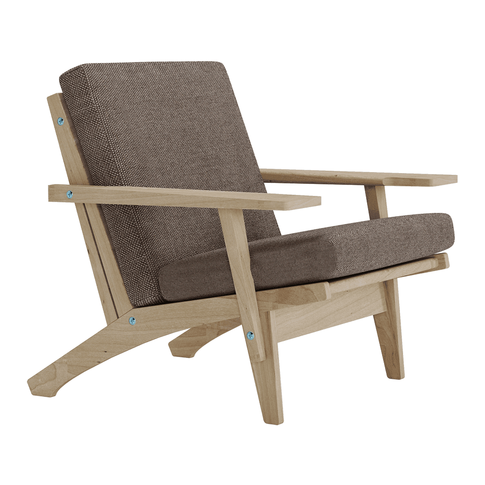 Kussenset voor Wegner GE 370 in Supreme