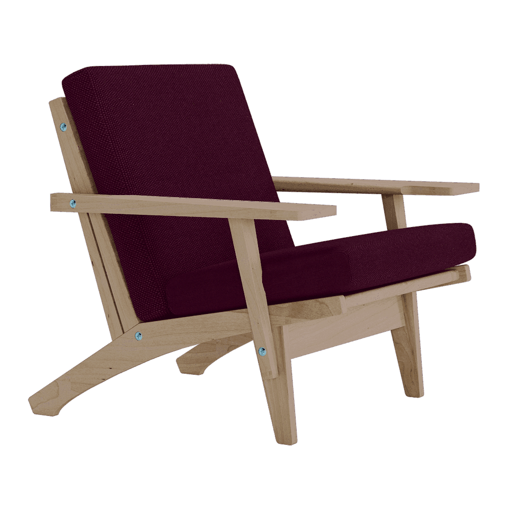 Kissenset für Wegner GE 370 in Supreme