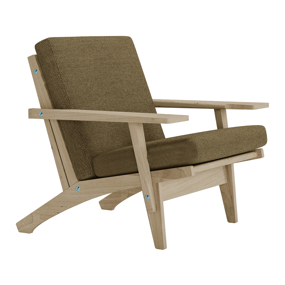 Kissenset für Wegner GE 370 in Supreme