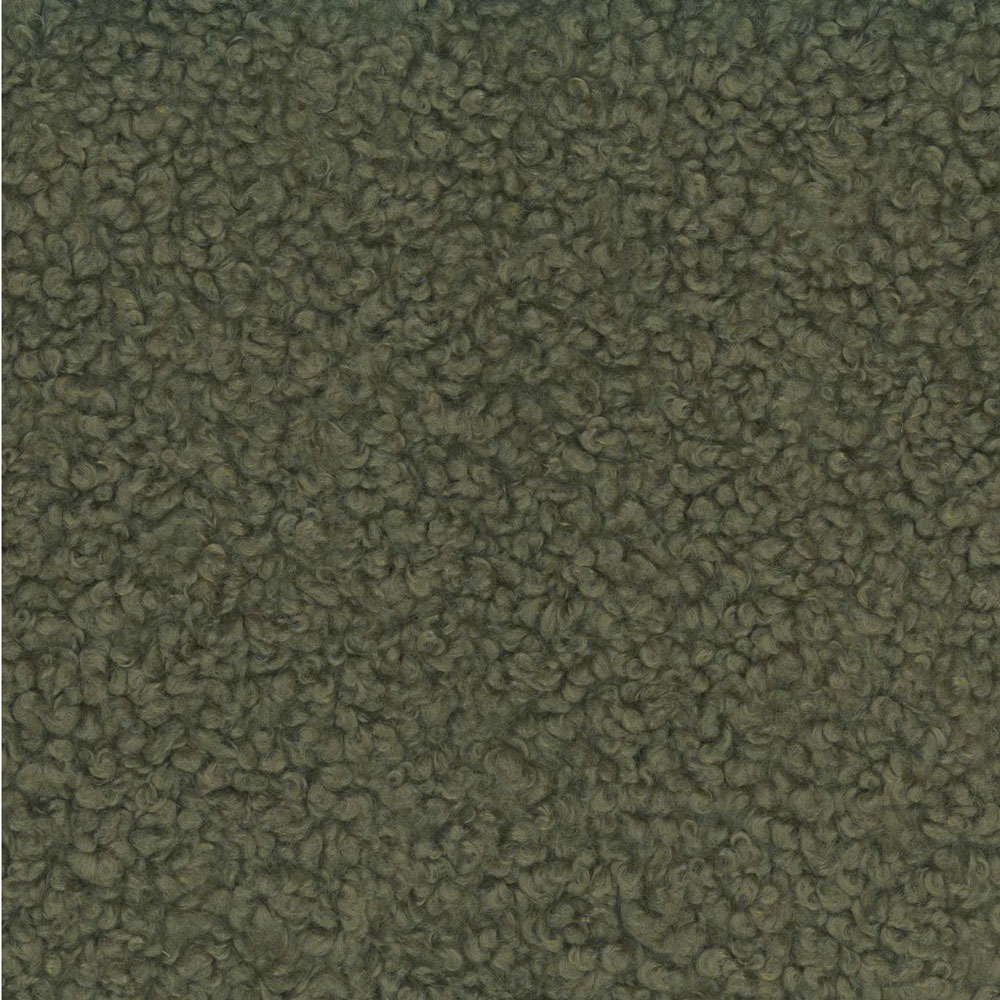 Stofstaal – Boucle