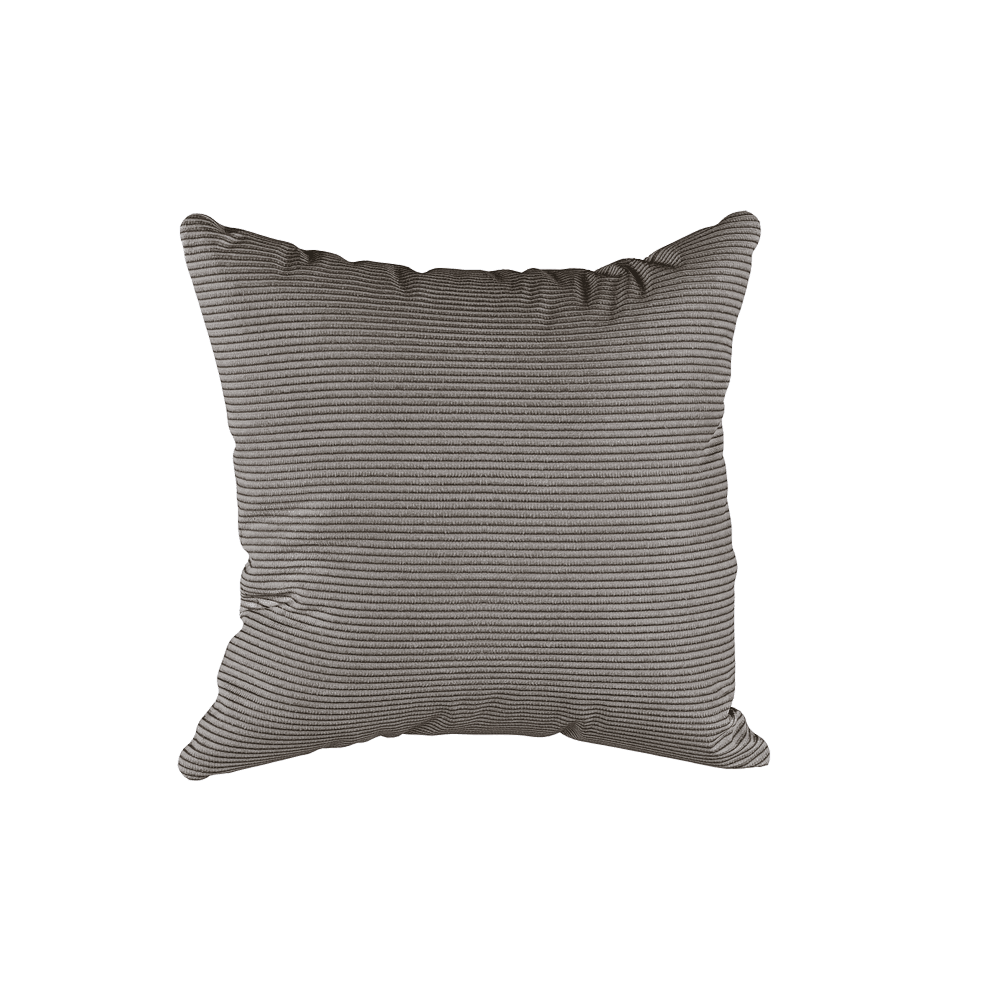 Coussin décoratif sur mesure en Velvet
