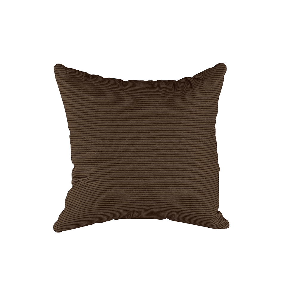 Coussin décoratif sur mesure en Velvet