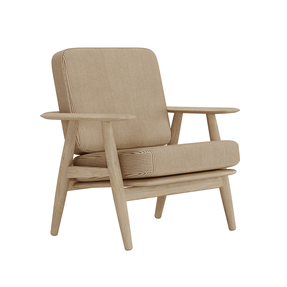 Kissenset für Wegner GE 240/290 in Velvet
