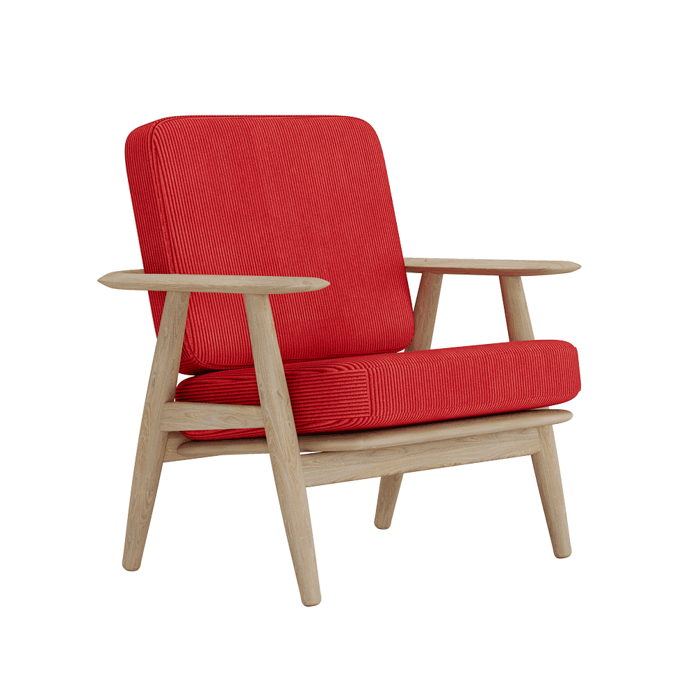 Kissenset für Wegner GE 240/290 in Velvet