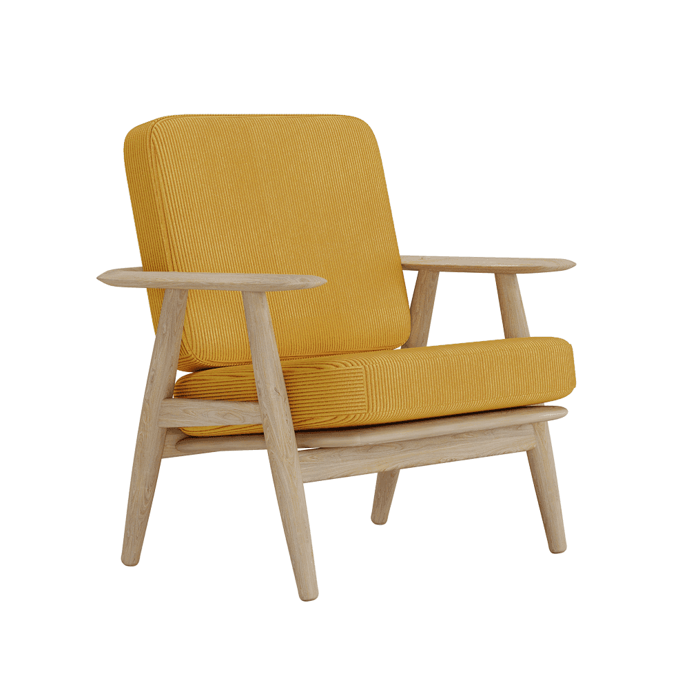 Kissenset für Wegner GE 240/290 in Velvet