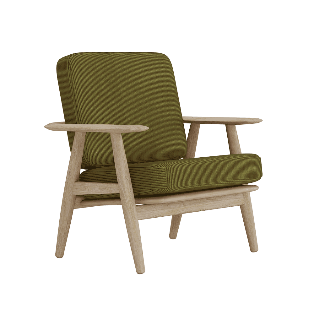 Kissenset für Wegner GE 240/290 in Velvet