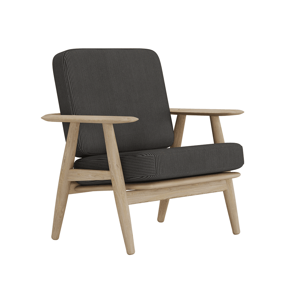 Kussenset voor Wegner GE 240/290 in Velvet