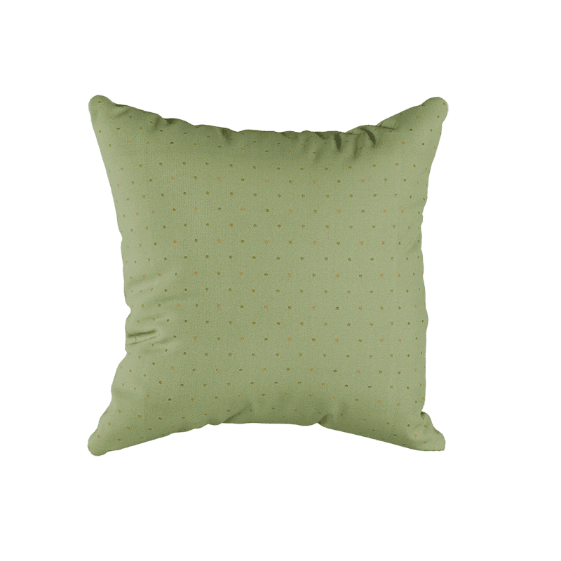 Sierkussen Jacquard