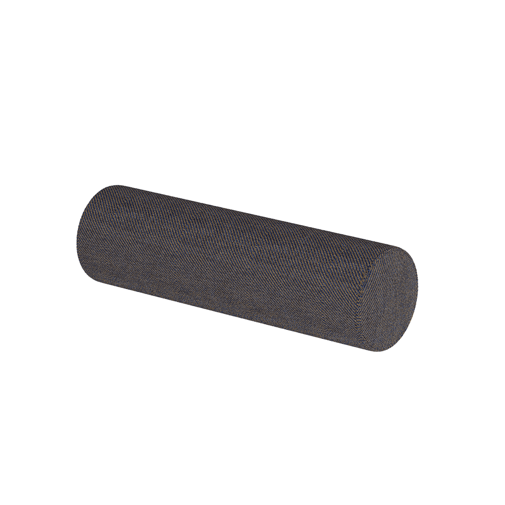 Coussin cylindrique'