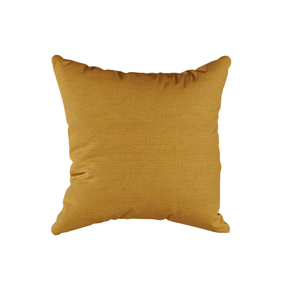 Coussin décoratif sur mesure en Sun