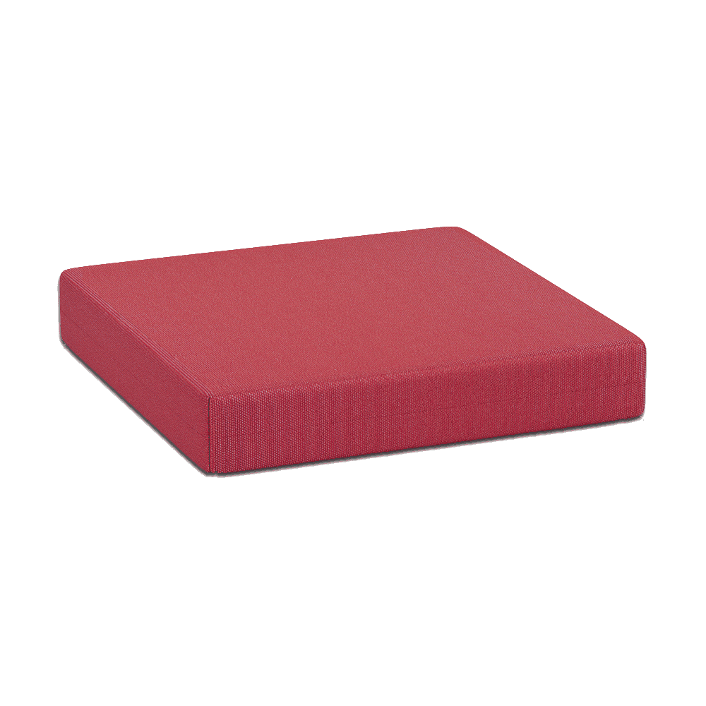 Sitzkissen nach Maß in Sunbrella