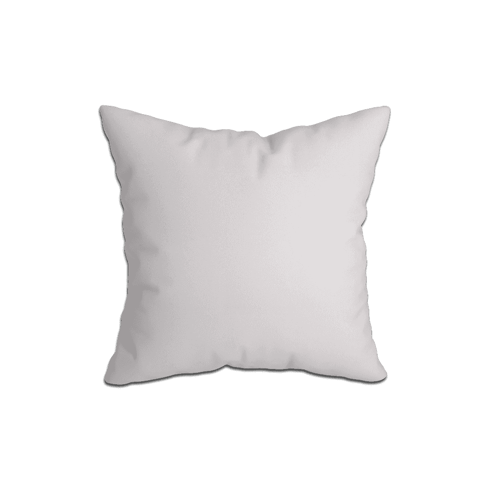 Coussin décoratif sur mesure en Sunbrella