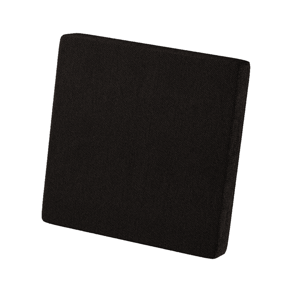 Coussin de dossier sur mesure en Cosy