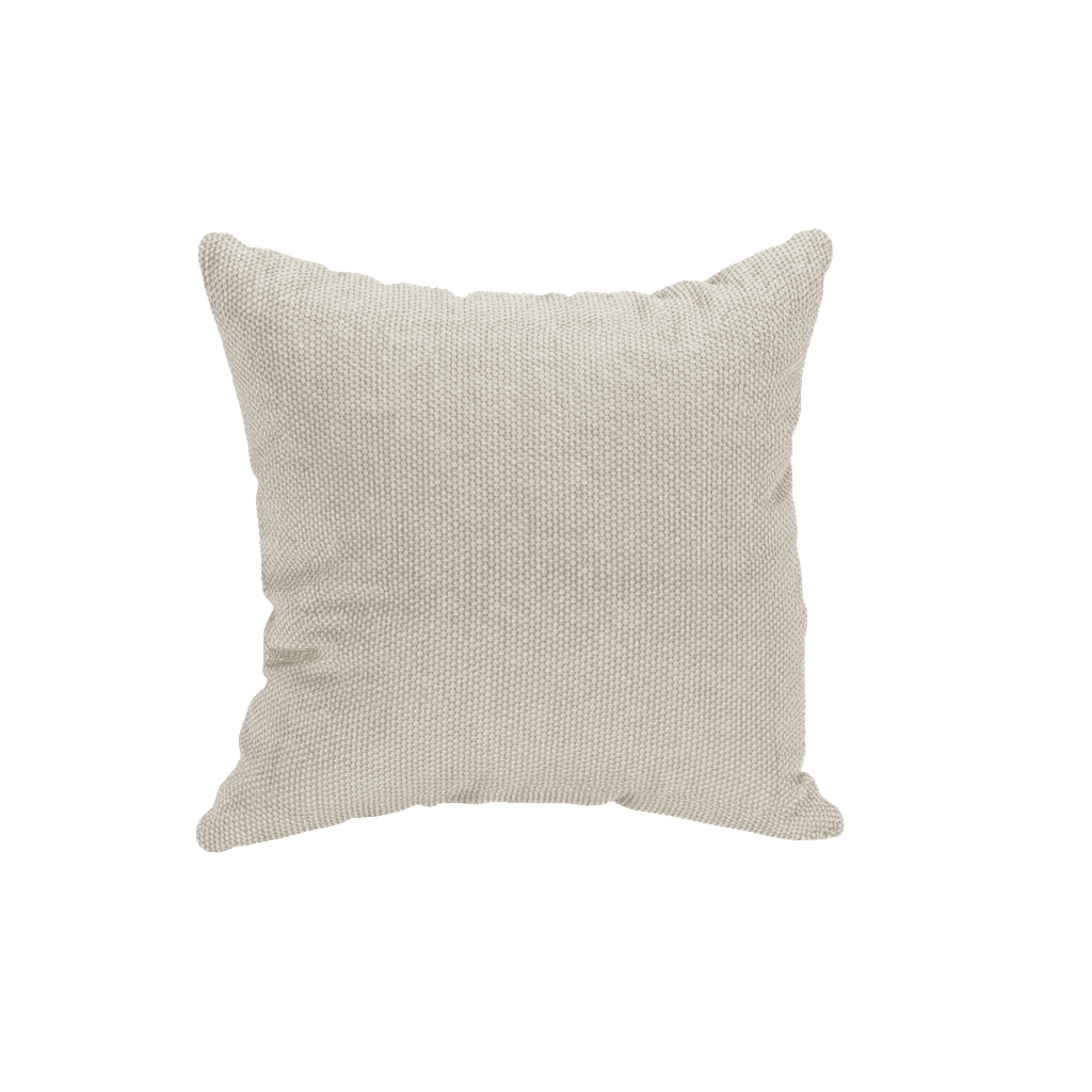 Coussin décoratif sur mesure en Cosy