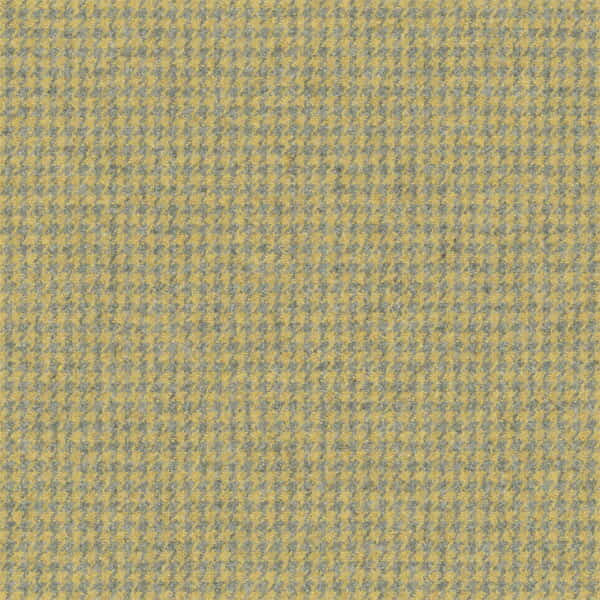 Échantillon de tissu – Sherlock en laine, à motifs