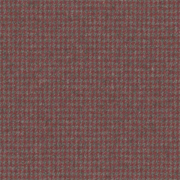 Échantillon de tissu – Sherlock en laine, à motifs