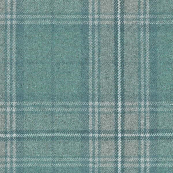 Échantillon de tissu – Sherlock en laine, à motifs
