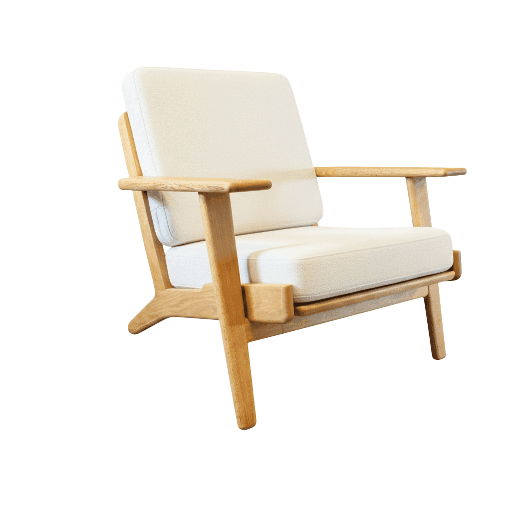 Kissenset für Wegner GE 240/290 in Cosy