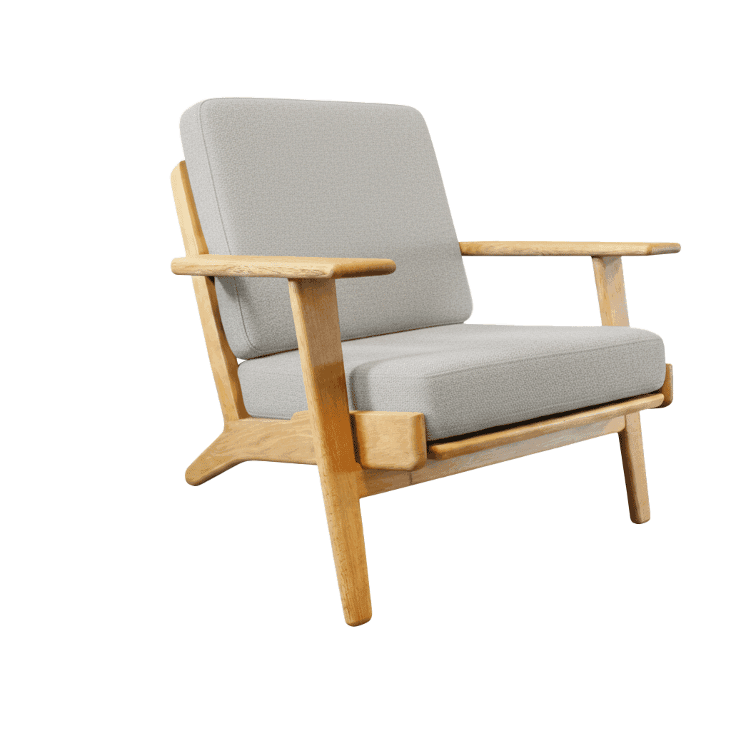 Kissenset für Wegner GE 240/290 in Cosy