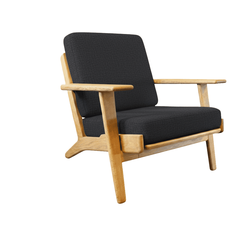 Kissenset für Wegner GE 240/290 in Cosy