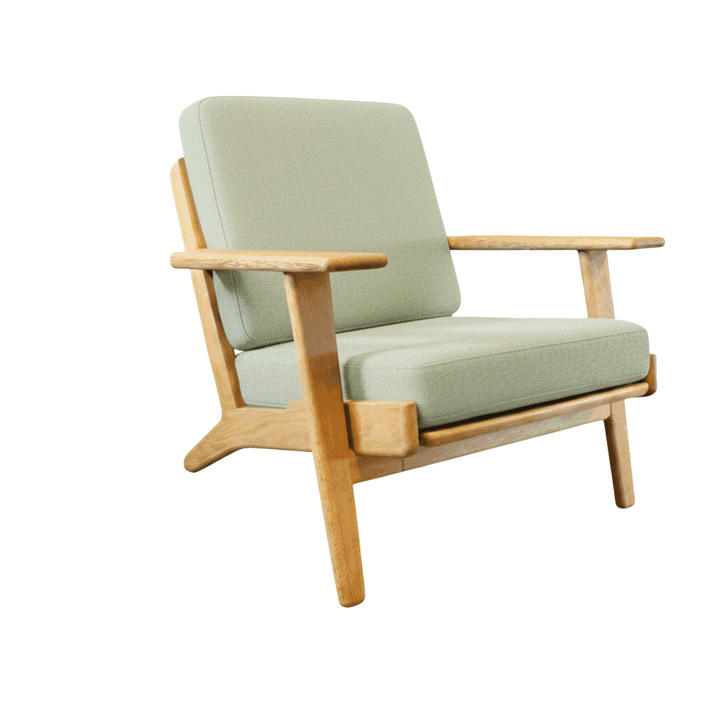 Kissenset für Wegner GE 240/290 in Cosy