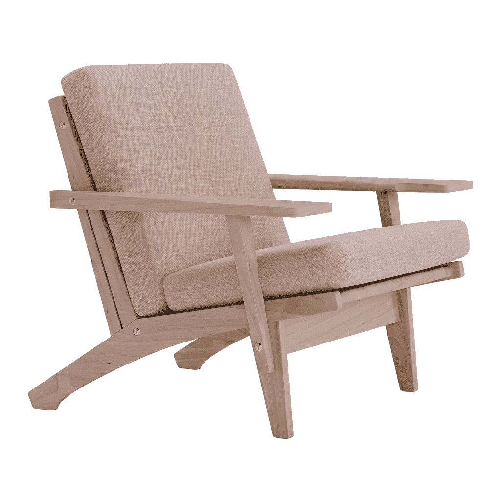 Kissenset für Wegner GE 370 in Cosy