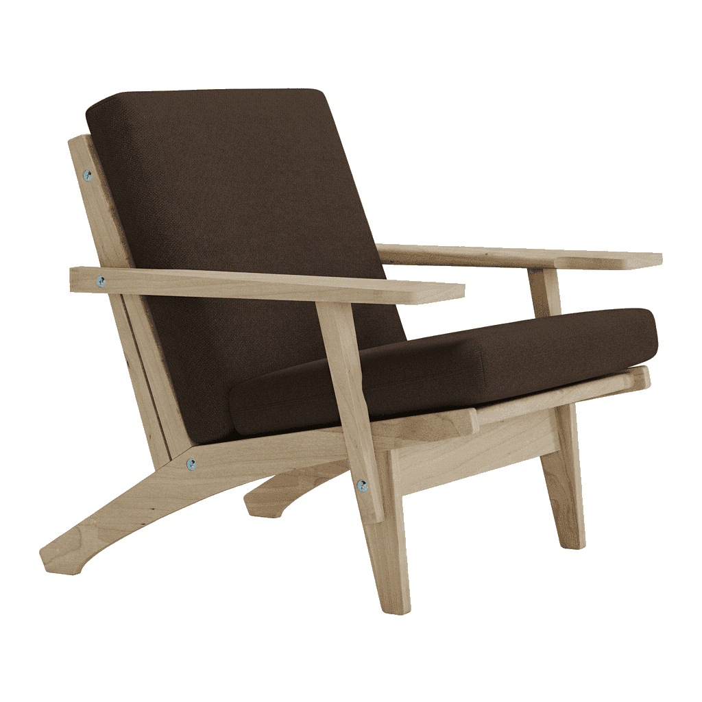 Kissenset für Wegner GE 370 in Cosy
