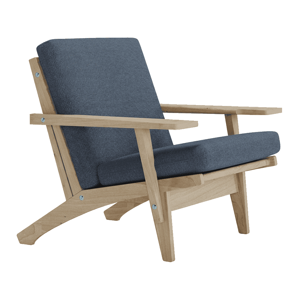 Kissenset für Wegner GE 370 in Cosy