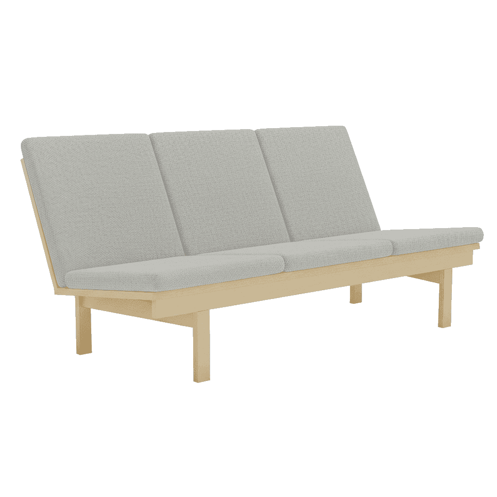 Kussenset voor Børge Mogensen 2218 & 2219 in Cosy